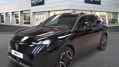 Preto Novo 2025 Peugeot e-3008 Allure SUV | € 46.900 (Preço justo)
