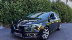 Usado 2018 Renault Mégane GrandTour LIMITED Carrinha | € 9.990 (Preço justo)