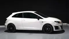 Usado 2010 Seat Ibiza | € 12.900 (Preço justo)