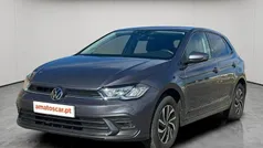 Usado 2024 VW Polo | € 19.250 (Preço justo)