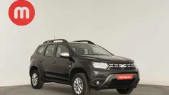 Preto Usado 2024 Dacia Duster Expression SUV | € 19.999 (Preço justo)