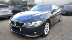 Usado 2016 BMW 418 Gran Coupé Sport Line Coupé | € 17.999 (Super Preço)