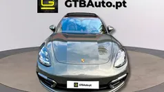 Usado 2023 Porsche Panamera Turbo S Sedan | € 149.500