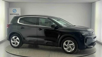 Usado Citroën C5 Aircross 130 HP (95 kW) 2025 SUV