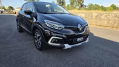 Usado 2018 Renault Captur SUV | € 13.990 (Preço justo)