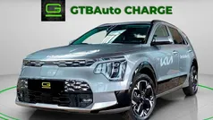 Usado 2024 Kia e-Niro Inspiration SUV | € 37.500 (Preço justo)