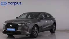 DS Automobiles DS4