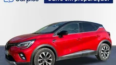 Usado 2021 Renault Captur SUV | € 19.290 (Bom preço)