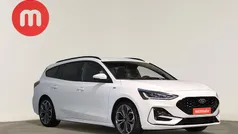 Usado 2022 Ford Focus ST-Line X Carrinha | € 21.499 (Preço justo)
