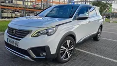 Usado 2018 Peugeot 5008 Allure Monovolume | € 15.990 (Super Preço)