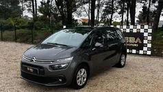 Cinza Usado 2020 Citroën C4 Feel Monovolume | € 19.999 (Preço justo)