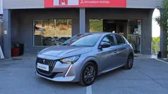 Usado 2022 Peugeot 208 Allure Citadino | € 14.750 (Preço justo)