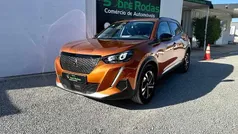 Usado 2022 Peugeot 2008 SUV | € 18.900 (Preço justo)