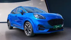 Usado 2020 Ford Puma | € 17.000 (Preço justo)
