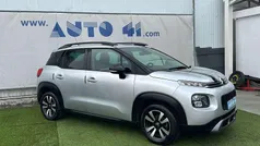 Usado 2019 Citroën C3 Aircross SUV | € 13.250 (Preço justo)