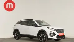 Usado 2024 Peugeot 2008 Allure SUV | € 23.999 (Preço justo)
