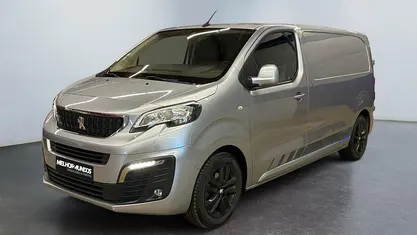 Usado 2021 Peugeot Expert Sport Van | € 21.990 (Preço justo)