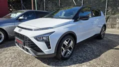 Usado 2023 Hyundai Bayon Premium SUV | € 18.900 (Preço justo)