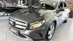 Usado 2016 Mercedes GLA180 Style SUV | € 17.600 (Bom preço)