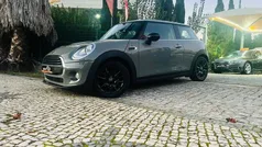 Mini One D