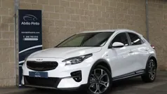 Branco Usado 2022 Kia XCeed SUV | € 18.750 (Preço justo)