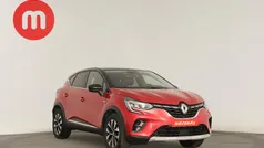 Usado 2024 Renault Captur Techno SUV | € 20.999 (Preço justo)