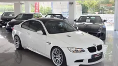 Usado 2009 BMW M3 Coupé | € 57.950