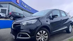Preto Usado 2013 Renault Captur SUV | € 10.880 (Preço justo)