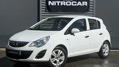 Usado 2013 Opel Corsa | € 7.950 (Preço justo)