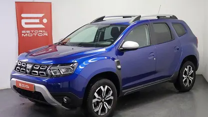 Usado Dacia Duster Prestige 91 HP (66 kW) 2022 SUV