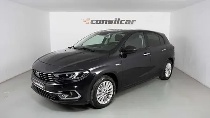 Usado Fiat Tipo Sport 101 HP (74 kW) 2021 Citadino