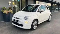 Usado 2022 Fiat 500 Rockstar | € 11.750 (Bom preço)
