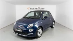 Usado 2021 Fiat 500 | € 10.890 (Preço justo)