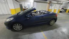 Usado 2008 Peugeot 207 Cabrios | € 8.000 (Preço justo)