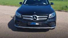 Mercedes GLC350