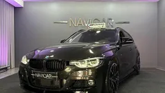 Usado 2016 BMW 320 Carrinha | € 19.850 (Preço justo)