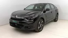 Preto Usado 2023 Citroën C4 Feel Sedan | € 19.000 (Bom preço)