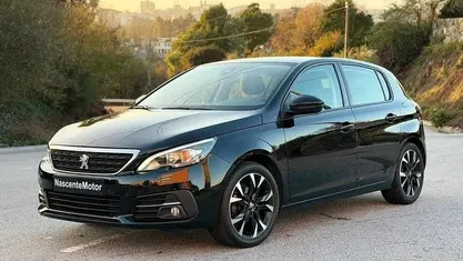 Usado Peugeot 308 110 HP (80 kW) 2021