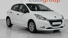 Usado 2013 Peugeot 208 Access Citadino | € 3.990 (Super Preço)