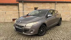 Usado 2010 Renault Mégane III Coupé | € 6.900 (Preço justo)