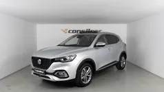 Cinzento Usado 2022 MG HS SUV | € 22.890 (Preço justo)