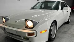 Usado 1987 Porsche 944 | € 27.900