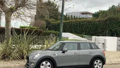 Usado 2015 Mini Cooper Citadino | € 11.990 (Preço justo)