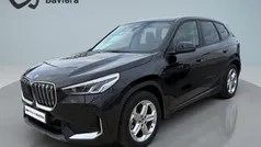 Preto Usado 2023 BMW iX SUV | € 47.900 (Preço justo)