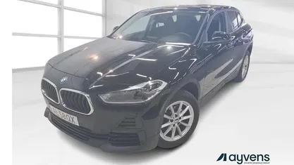 Usado 2021 BMW X2 Advantage SUV | € 28.100 (Preço justo)