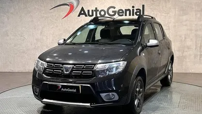Usado 2018 Dacia Sandero | € 10.990 (Preço justo)