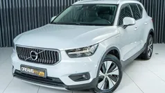Usado 2020 Volvo XC40 Momentum SUV | € 29.400 (Preço justo)