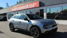 Usado 2022 Citroën C4 | € 19.450 (Preço justo)