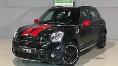 Preto Usado 2015 Mini Countryman SUV | € 18.900 (Preço justo)