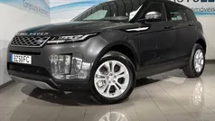 Usado 2022 Land Rover Range Rover evoque | € 38.890 (Bom preço)
